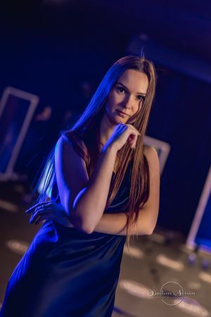 Фотограф Вадим Свирин